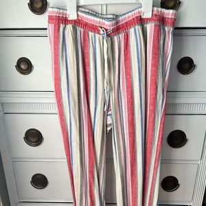 Old navy NWOT linen pants